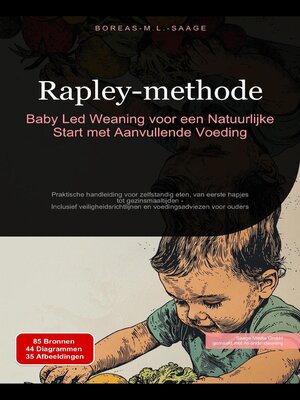 cover image of Rapley-methode